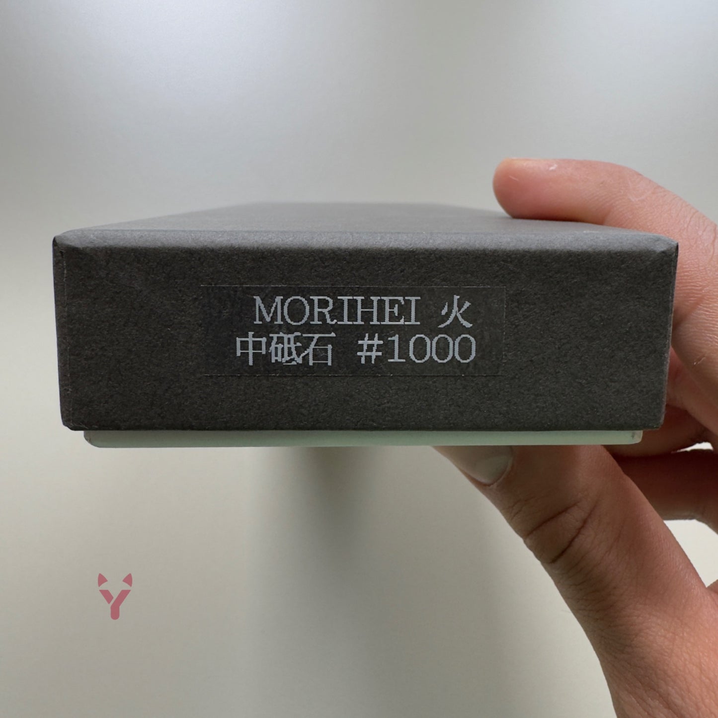Morihei Fire #1000 - Kamień do ostrzenia