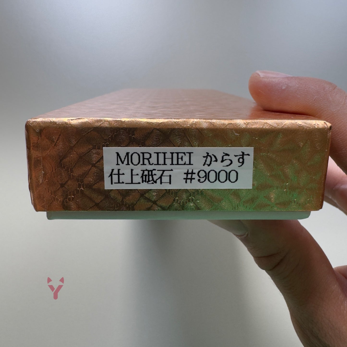 Morihei Karasu #9000 - Kamień do ostrzenia