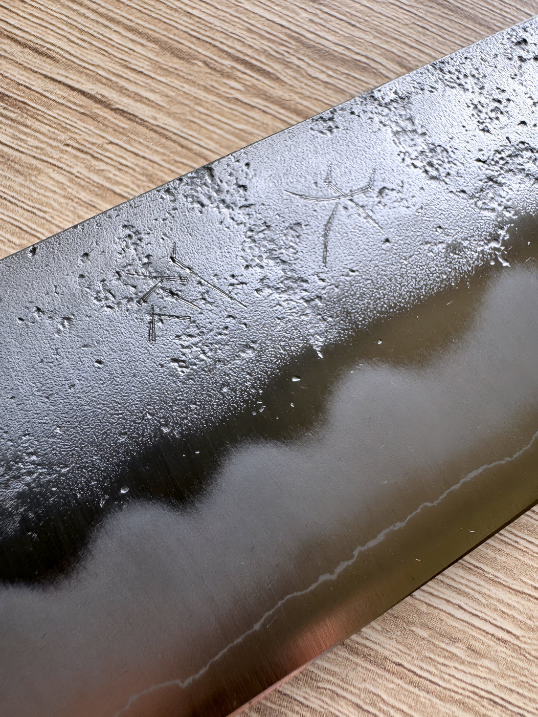 Ohishi (大石) – Granitowa Pewność