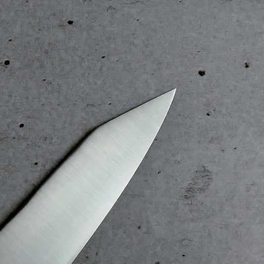 Buntoku (文得) – Ścięty Czubek