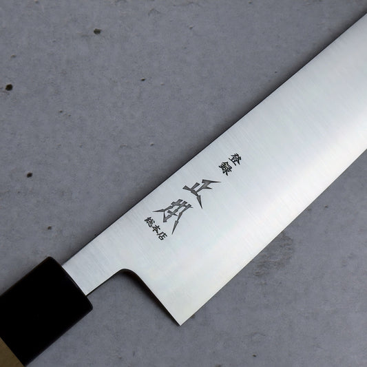 Masamoto Sohonten (正本総本店) – Tokijska Legenda