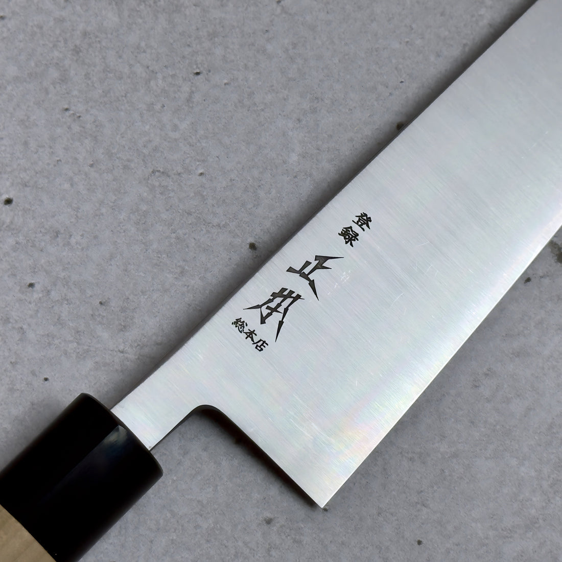 Migaki (磨き) – Satynowy Blask