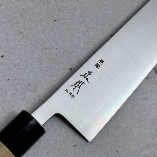 Migaki (磨き) – Satynowy Blask