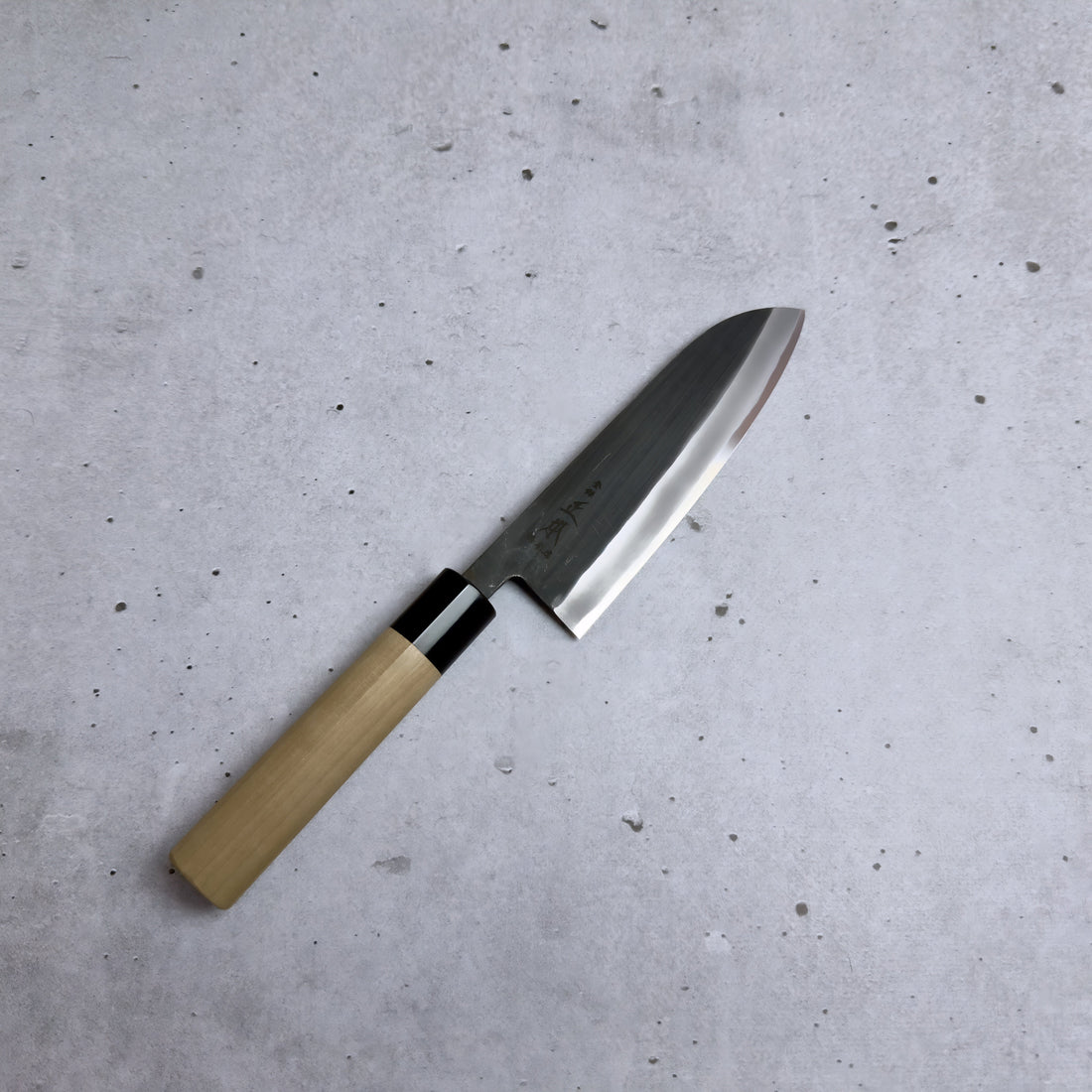 Santoku (三徳) – Trzy Cnoty