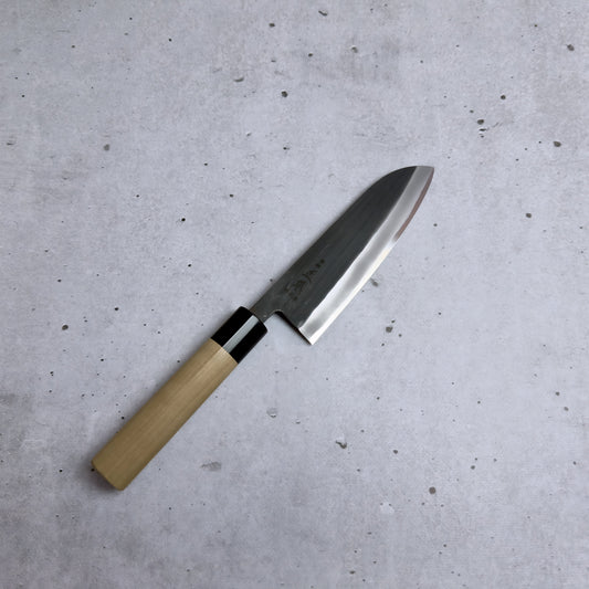 Santoku (三徳) – Trzy Cnoty