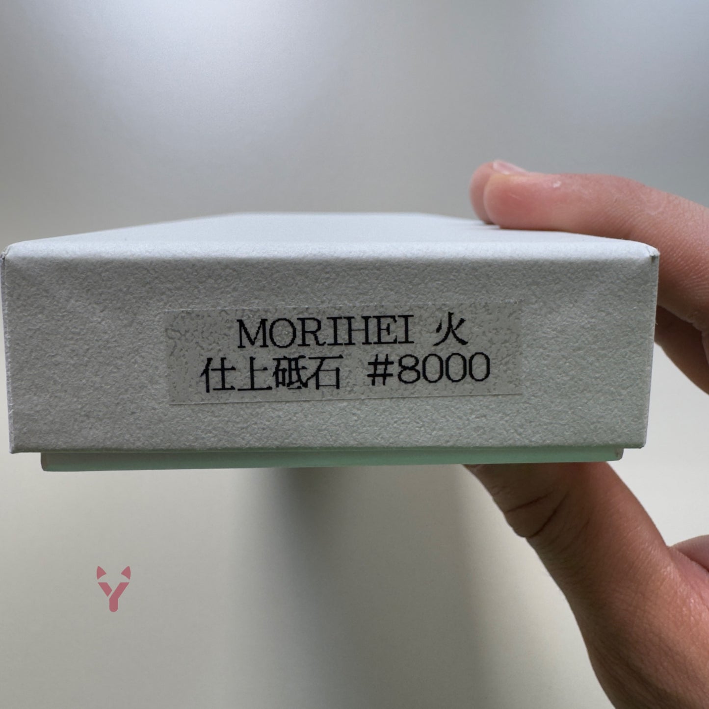 Morihei Fire #8000 - Kamień do ostrzenia