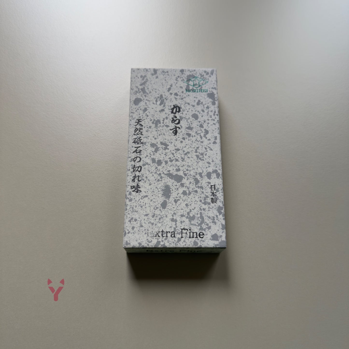 Morihei Karasu Extra Fine - Kamień do ostrzenia