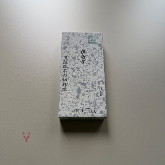 Morihei Karasu Extra Fine - Kamień do ostrzenia